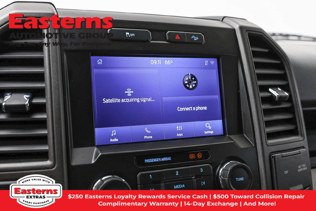 Used 2022 Ford F250 XL w/ STX Appearance Package AWD/4WD image 20