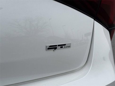 New 2026 Kia K5 GT-Line image 5