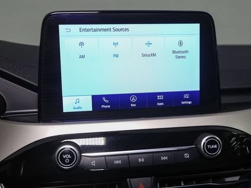 Used 2020 Ford Escape SEL AWD/4WD image 23