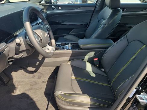 New 2026 Kia K5 GT FWD image 17