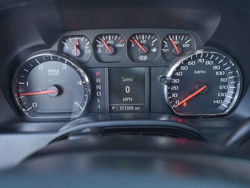 Used 2018 Chevrolet Silverado 3500 W/T w/ WT Convenience Package AWD/4WD image 33