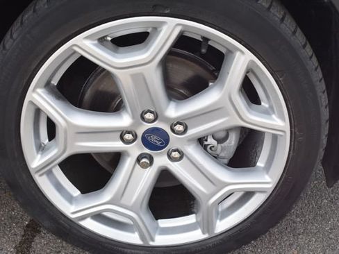Used 2019 Ford Escape Titanium AWD/4WD image 49