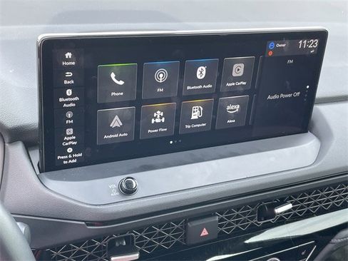 Certified 2025 Honda Accord Sport image 32