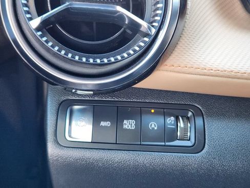Used 2025 Chevrolet Equinox ACTIV w/ Convenience Package III AWD/4WD image 22