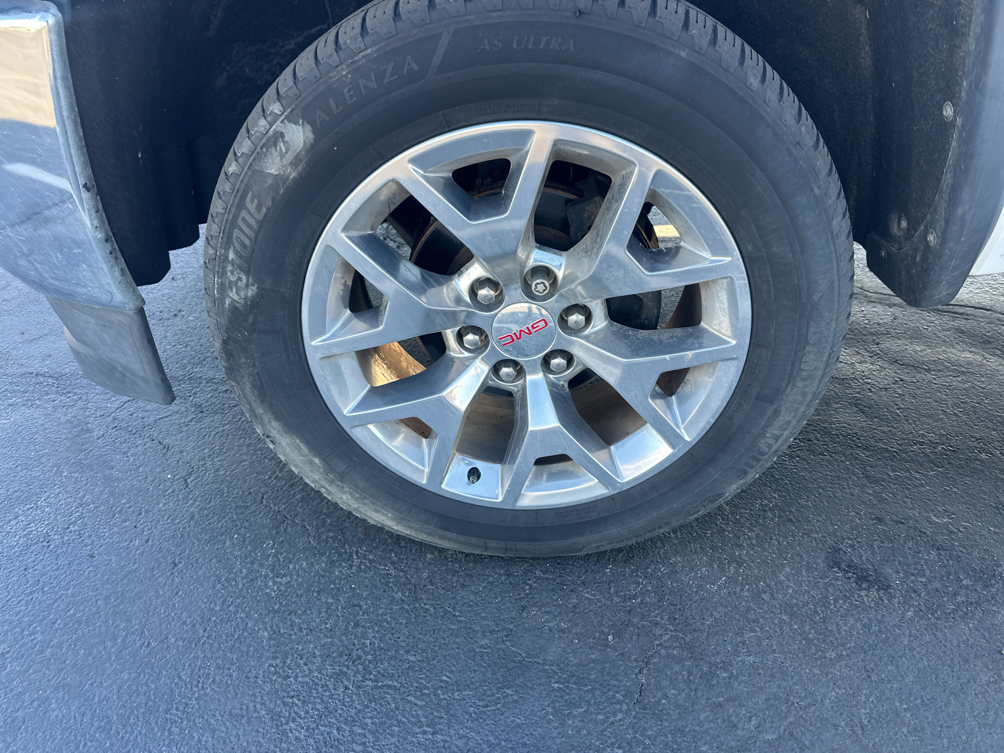 Used 2018 GMC Sierra 1500 SLT w/ SLT Premium Package AWD/4WD image 23