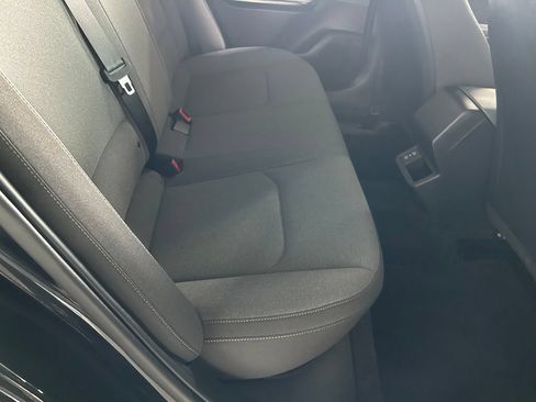 Used 2025 Kia K4 FWD image 41