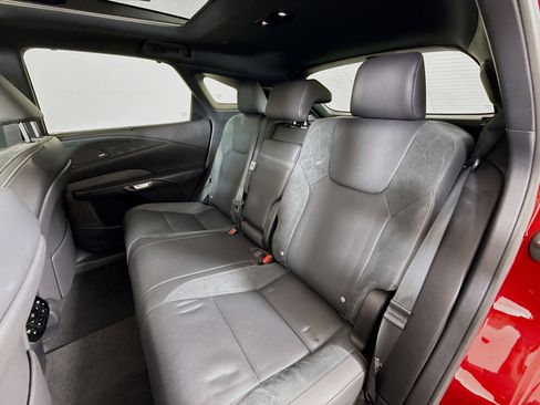 Certified 2023 Lexus RX 350 AWD w/ Cold Area Package image 23