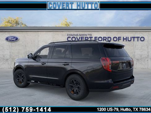 New 2026 Ford Expedition Tremor AWD/4WD image 4