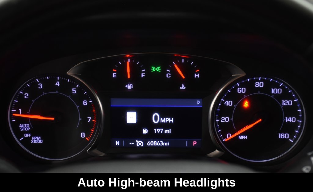 Used 2023 GMC Acadia SLT FWD image 18