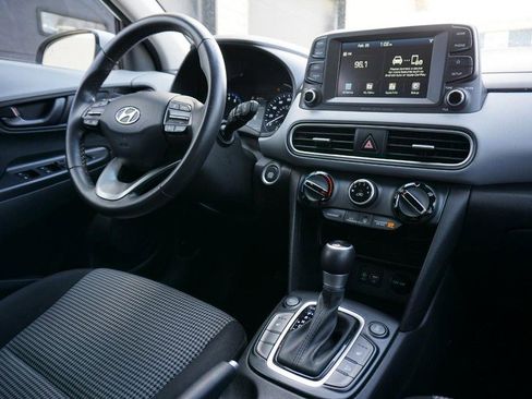 Used 2021 Hyundai Kona SEL image 32