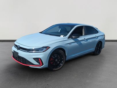 New 2025 Volkswagen Jetta GLI Autobahn