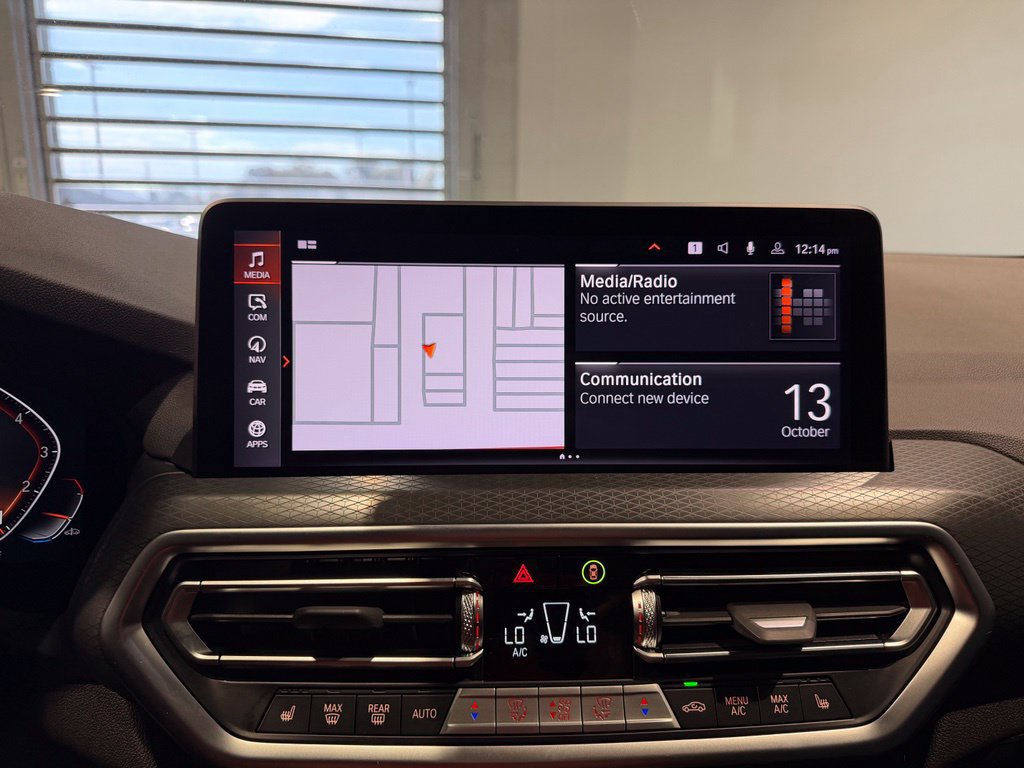 Used 2024 BMW X4 xDrive30i w/ Premium Package AWD/4WD image 20