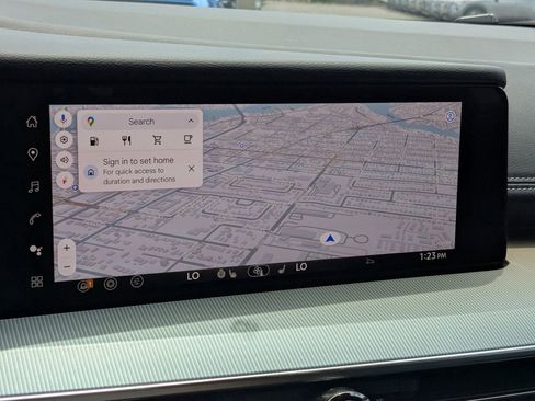 New 2025 Nissan Murano SL AWD/4WD image 25
