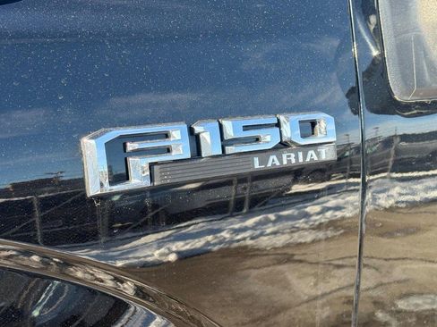 Used 2018 Ford F150 Lariat image 11
