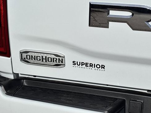 Used 2025 RAM 3500 Longhorn image 5
