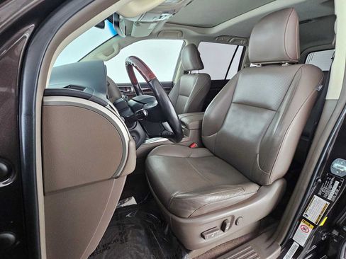 Used 2018 Lexus GX 460 Luxury AWD/4WD image 23