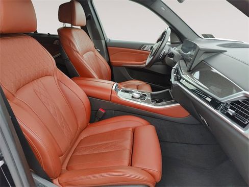 Certified 2024 BMW X5 M60i image 15