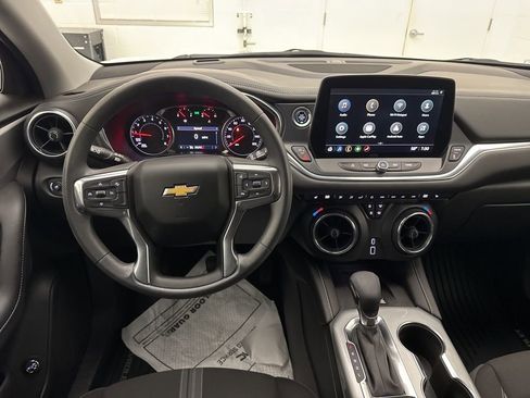 Used 2024 Chevrolet Blazer LT w/ Convenience Package image 15