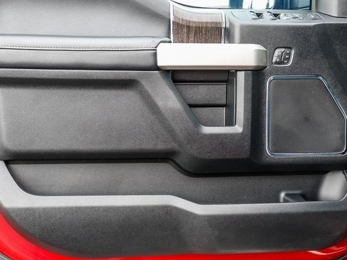 Used 2021 Ford F250 Lariat image 21