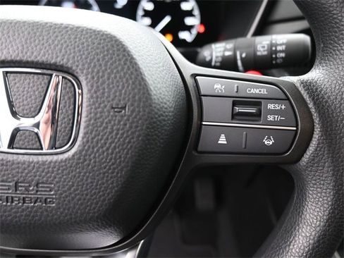 New 2026 Honda CR-V EX image 23