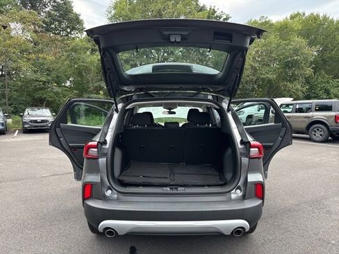 Certified 2023 Ford Escape FWD image 25