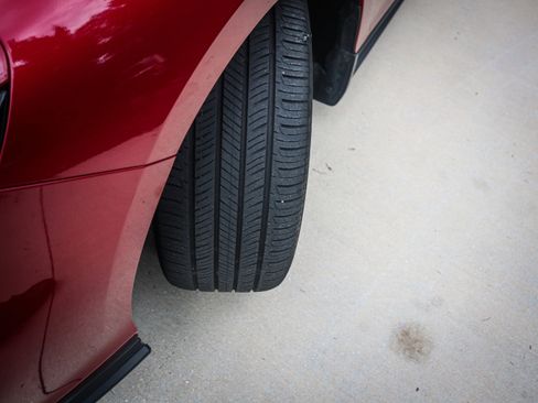 Used 2024 Honda Accord LX image 12