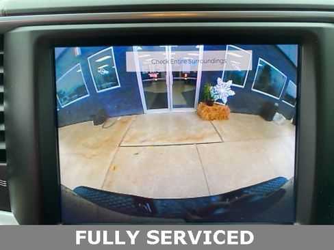 Certified 2022 RAM 1500 Classic Warlock w/ Electronics Group image 23