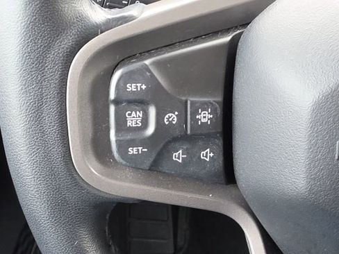 Used 2025 Ford Bronco Badlands AWD/4WD image 14