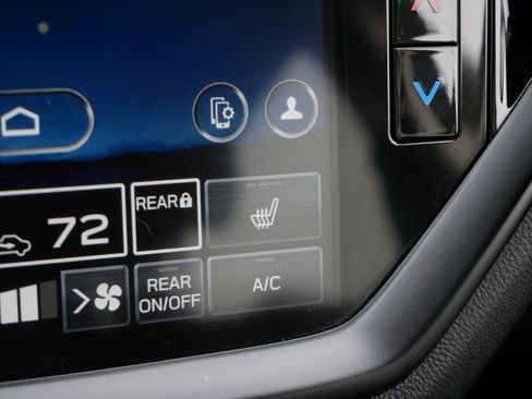 Used 2023 Subaru Ascent Onyx Edition Limited image 29