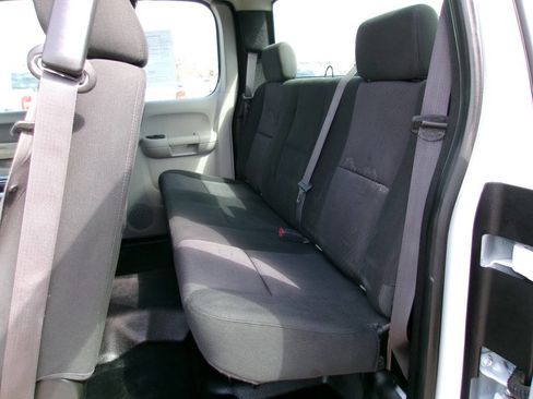 Used 2012 Chevrolet Silverado 2500 W/T image 13