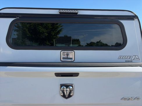 Used 2022 RAM 1500 Tradesman w/ Popular Equipment Group AWD/4WD image 15
