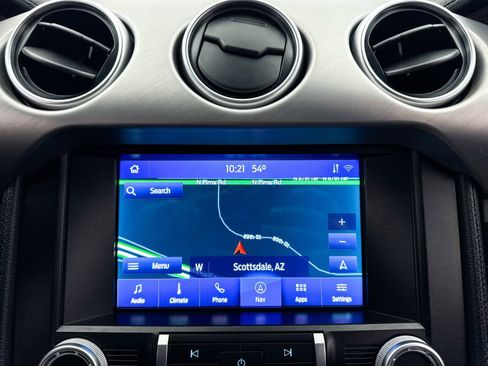 Used 2022 Ford Mustang GT Premium w/ Black Accent Package image 6