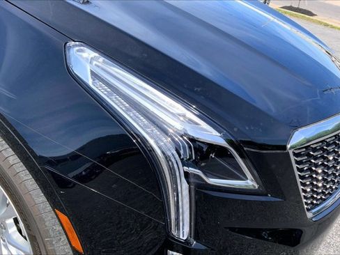 Used 2023 Cadillac XT5 Luxury AWD/4WD image 27