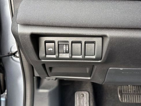 Certified 2025 Subaru Legacy Premium w/ Popular Package #1 image 31