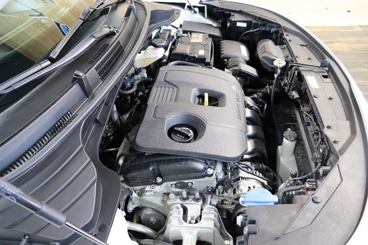 Used 2023 Kia Soul GT-Line FWD image 51