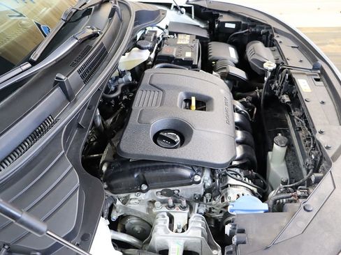 Used 2023 Kia Soul GT-Line FWD image 51