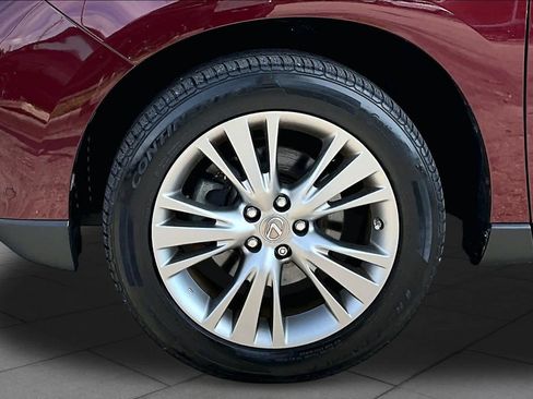 Used 2013 Lexus RX 450h AWD w/ Navigation Pkg image 11