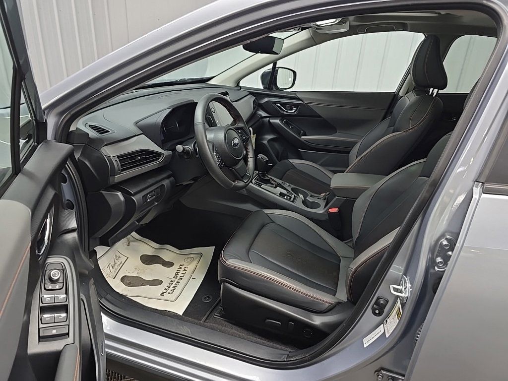 Used 2024 Subaru Crosstrek 2.5i Limited AWD/4WD image 29