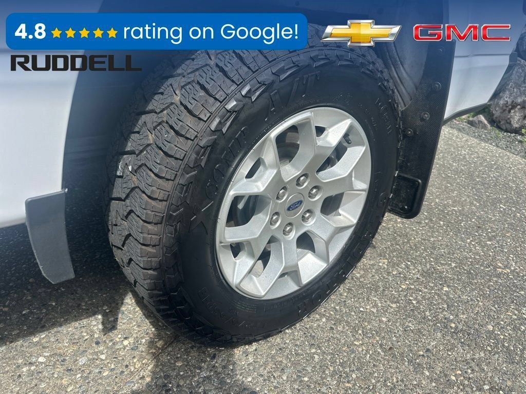 Used 2023 Ford F150 XLT w/ Max Trailer Tow Package AWD/4WD image 18