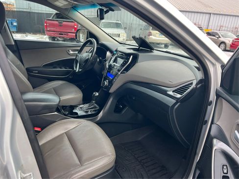 Used 2015 Hyundai Santa Fe GLS w/ Option Group 02 image 23