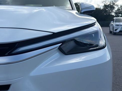New 2026 Lexus TX 350 AWD image 5