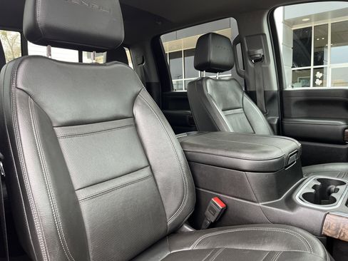 Used 2023 GMC Sierra 2500 Denali image 18