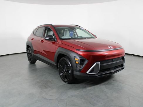 Certified 2026 Hyundai Kona SEL Sport image 13