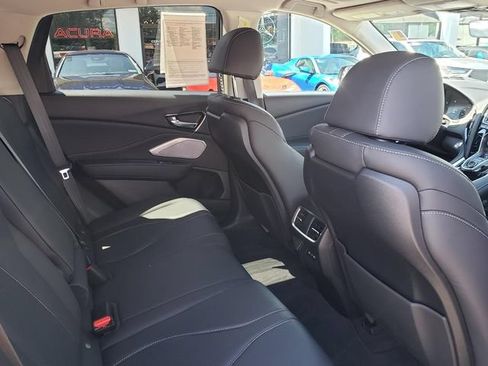Used 2024 Acura RDX SH-AWD w/ Technology Package image 18
