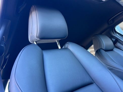 New 2026 MAZDA MAZDA3 s Sport image 17