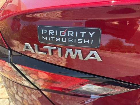 Used 2023 Nissan Altima 2.5 SR w/ SR Premium Package FWD image 29