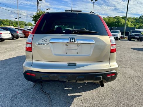 Used 2009 Honda CR-V EX image 3
