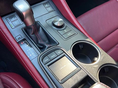 Used 2015 Lexus RC 350 AWD w/ Navigation System Package image 14