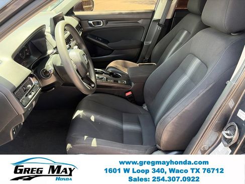 Used 2024 Honda Civic LX image 20