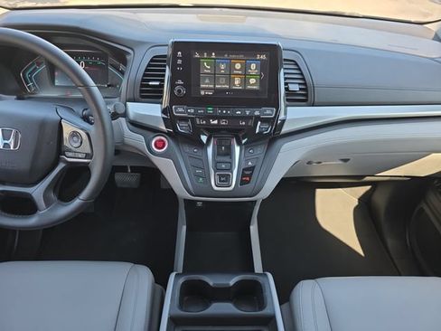 Used 2018 Honda Odyssey EX-L image 15